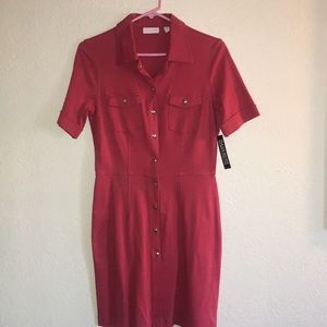 New York & Co. dress